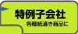 特例子会社の取組